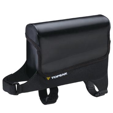 Topeak Tri DryBag Top Tube Mount Pack TT9815b