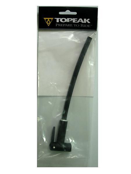 Topeak TRk-RP04 Hose Head For TRP-3G, TMM-1 2006 Road