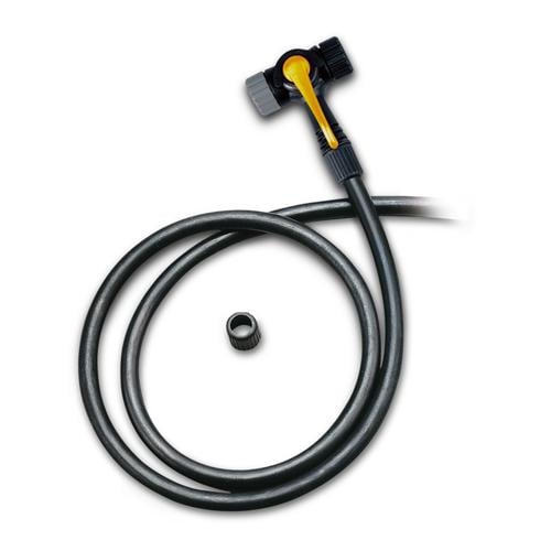 Topeak Twinhead upgrade kit for air pump