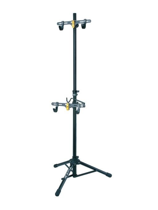 Topeak TwoUp TuneUp Bike Stand Storage