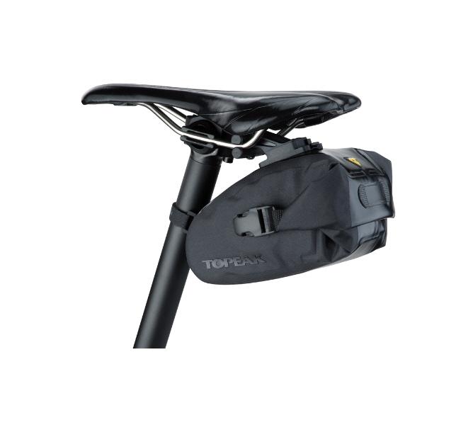 Topeak Wedge DryBag Small Quick Click TT9820B