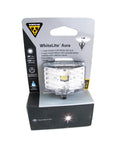 Topeak Whitelite Aura Front LED Light