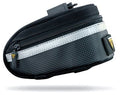Topeak Wedge Pack Small with Fixer Seatbag
