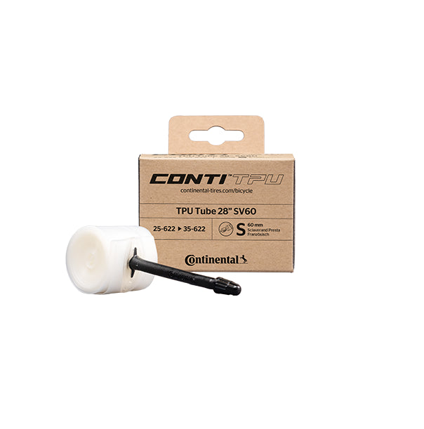 Continental TPU Tube 28
