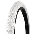 Kenda Tire 16 x1.75 Knobby White K50