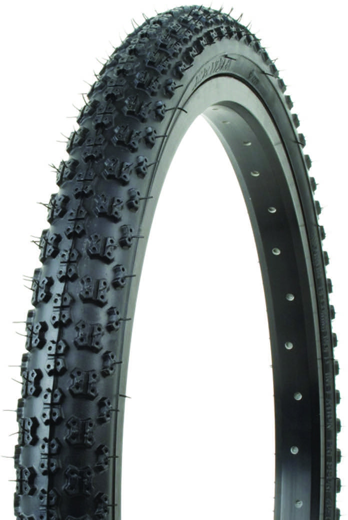 Kenda Knobby K50 Black Tire 16X2.125