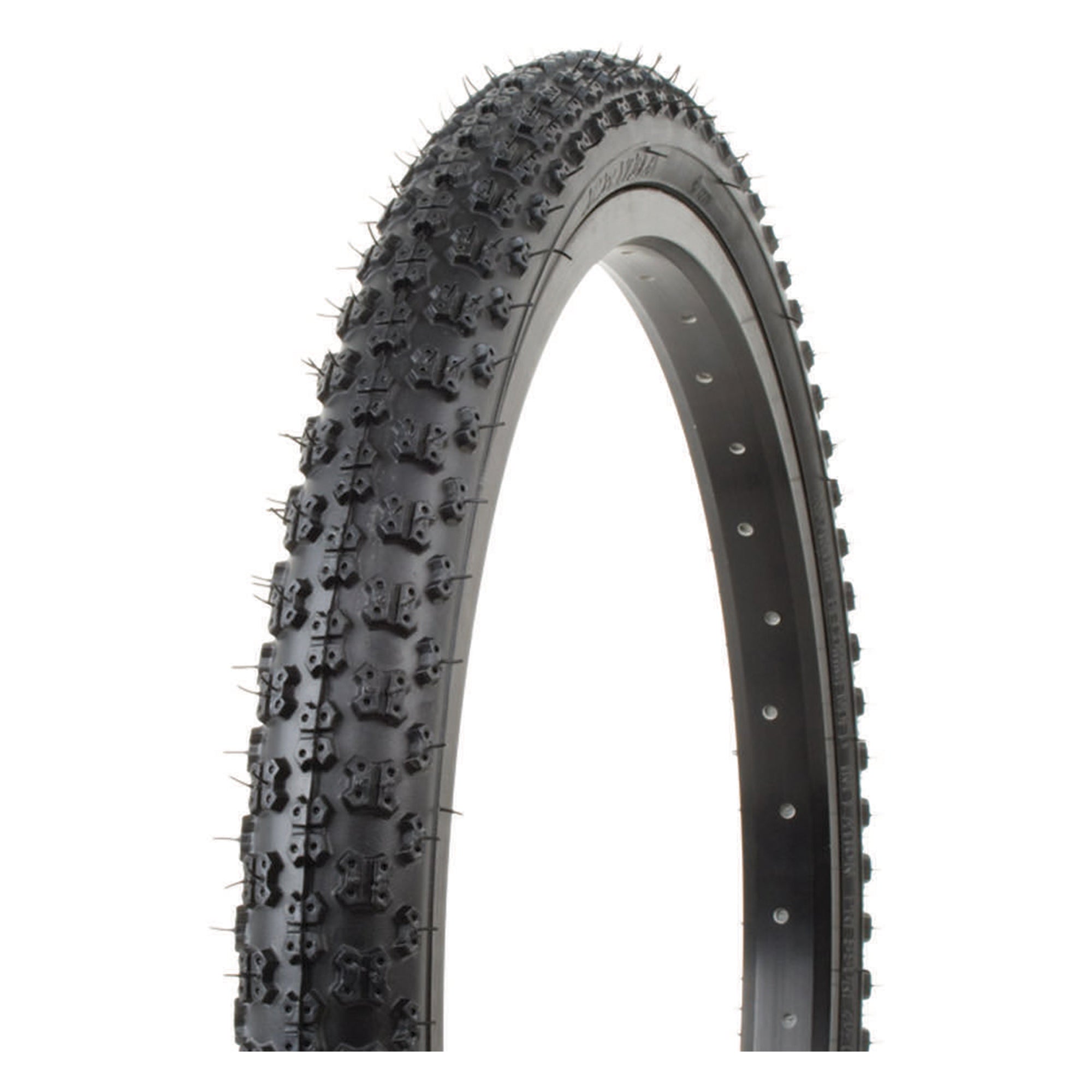 Kenda Tire 20 x 1.75 Knobby K50 Black