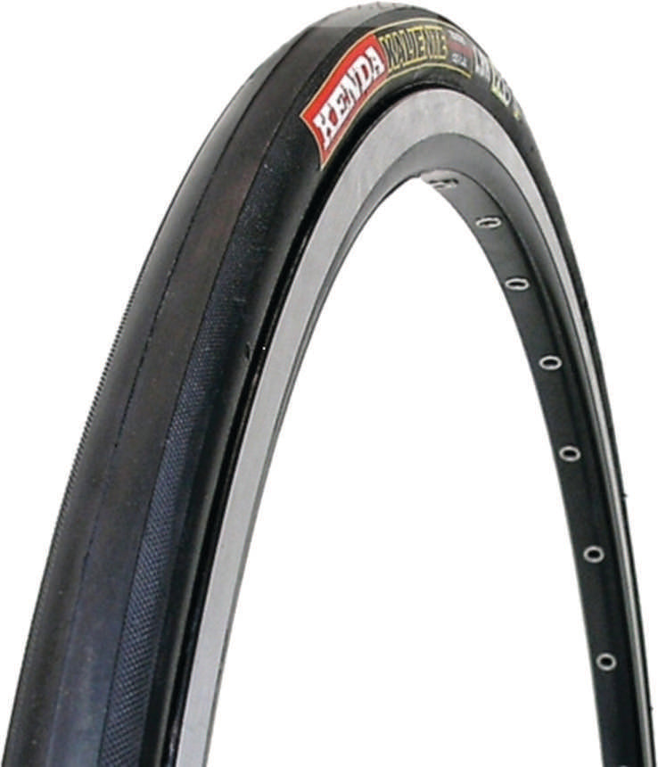 Kenda Kaliente Pro K925 Black Tire 700X23