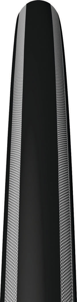 Kenda Kaliente Pro K925 Silver/Black Tire 700X23