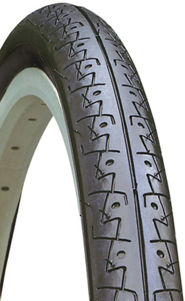 Kenda Slick K-154 Black Tire 26X1.62
