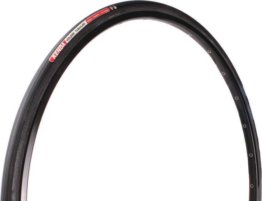 Kenda Volare Iron Cloak Tire Tubular 700X22