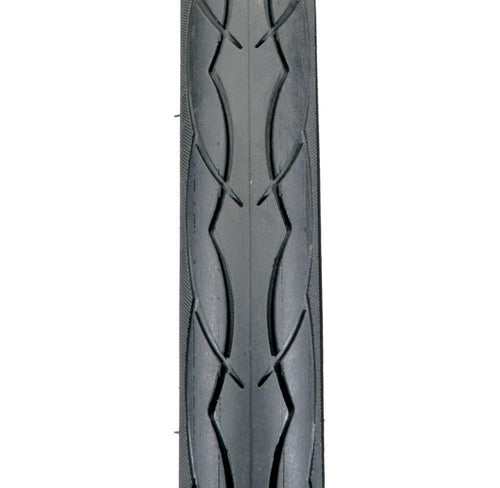 26x1.5 KENDA KWICK ROLLER L3R/IRON CAP FLDG