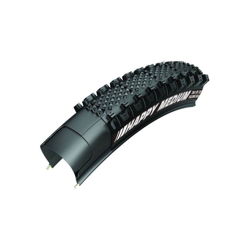 Tire 700X32 Kenda Happy Medium Pro Dtc/KSCT RHP 120tpi Fold