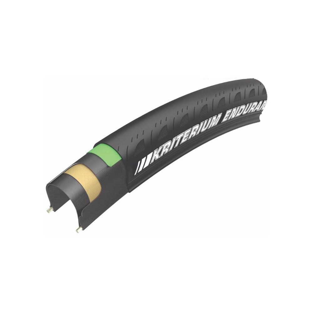 Kenda Kriterium Endurance Hrc E2 Tire 700X23