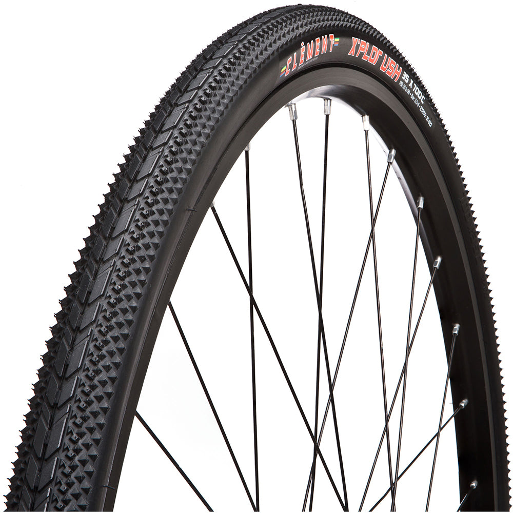 Clement Strada USH 700 x 32 60tpi foldable