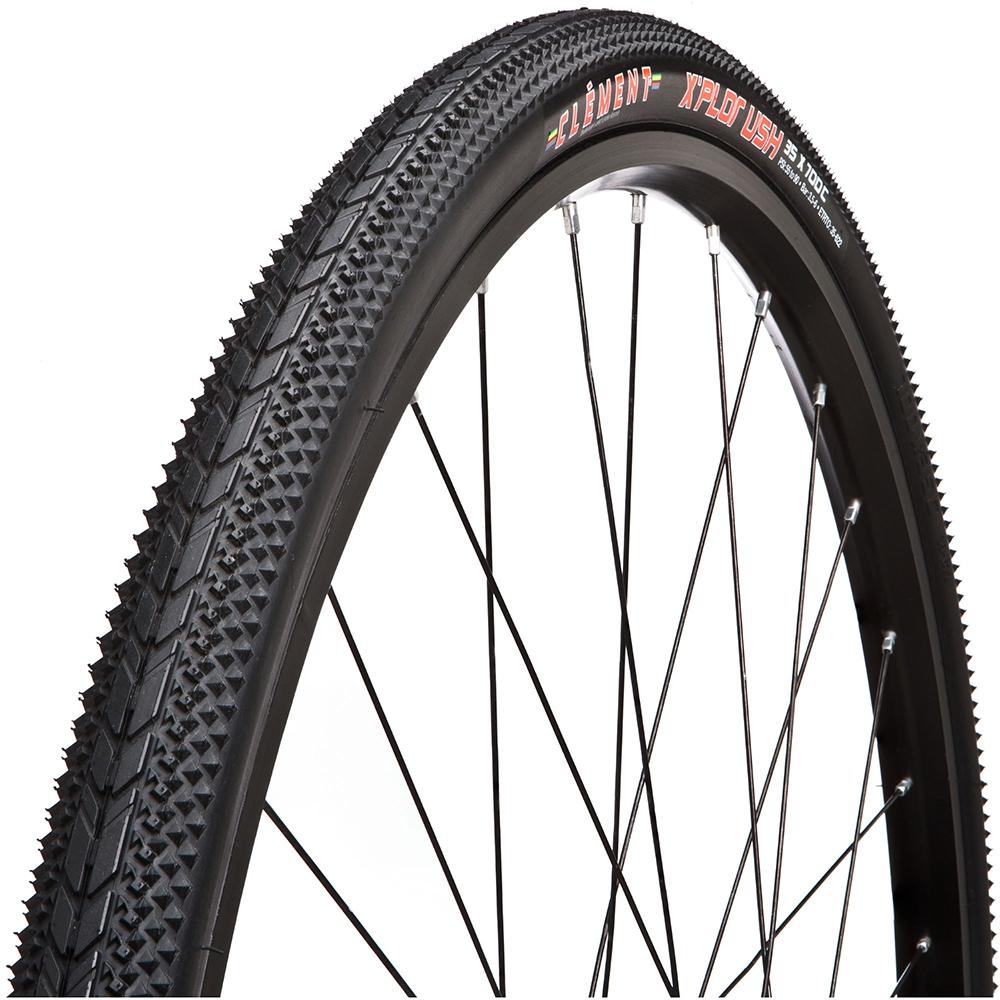 Clement Strada USH 700 x 32 Tubeless Ready Foldable Tire