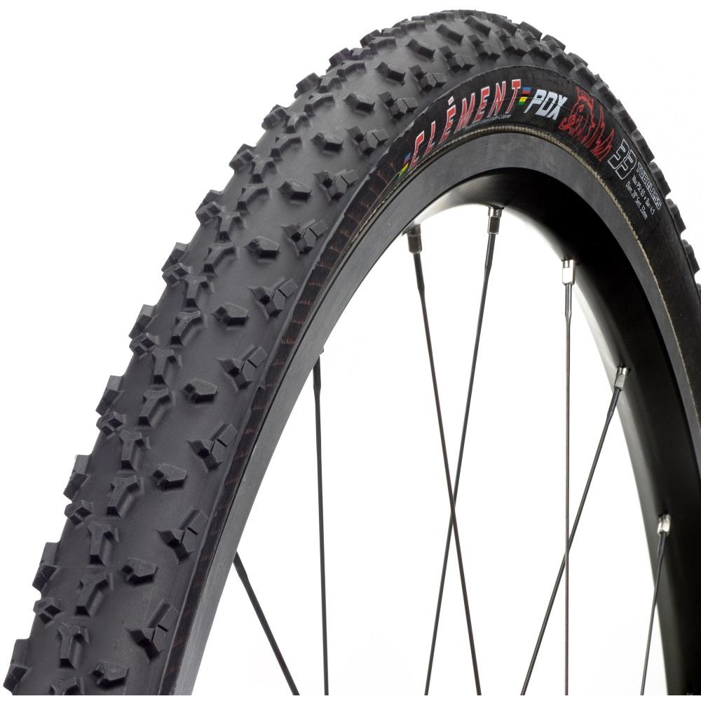 Clement Crusade PDX 700 x 33 120tpi Foldable Tire