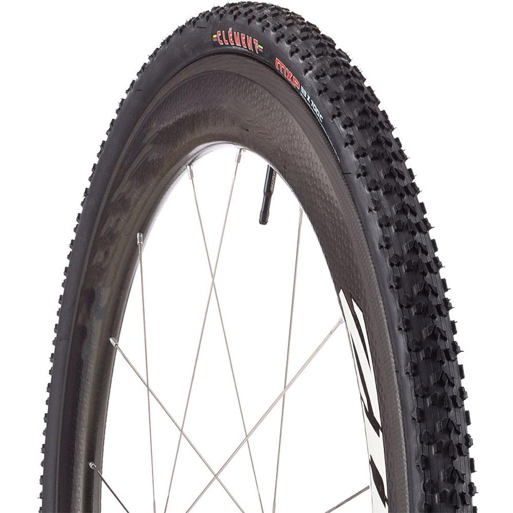 Clement Crusade MXP 700 x 33 120tpi Foldable Tire
