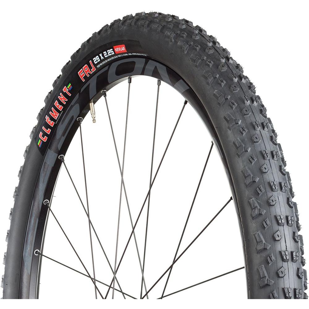 Clement FRJ 27.5 x 2.25 120tpi Foldable Tire