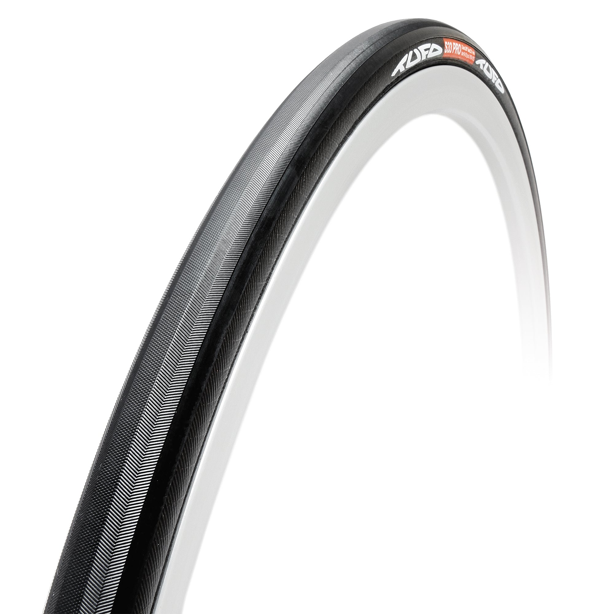 Tufo S33 PRO Tubular Road Tires