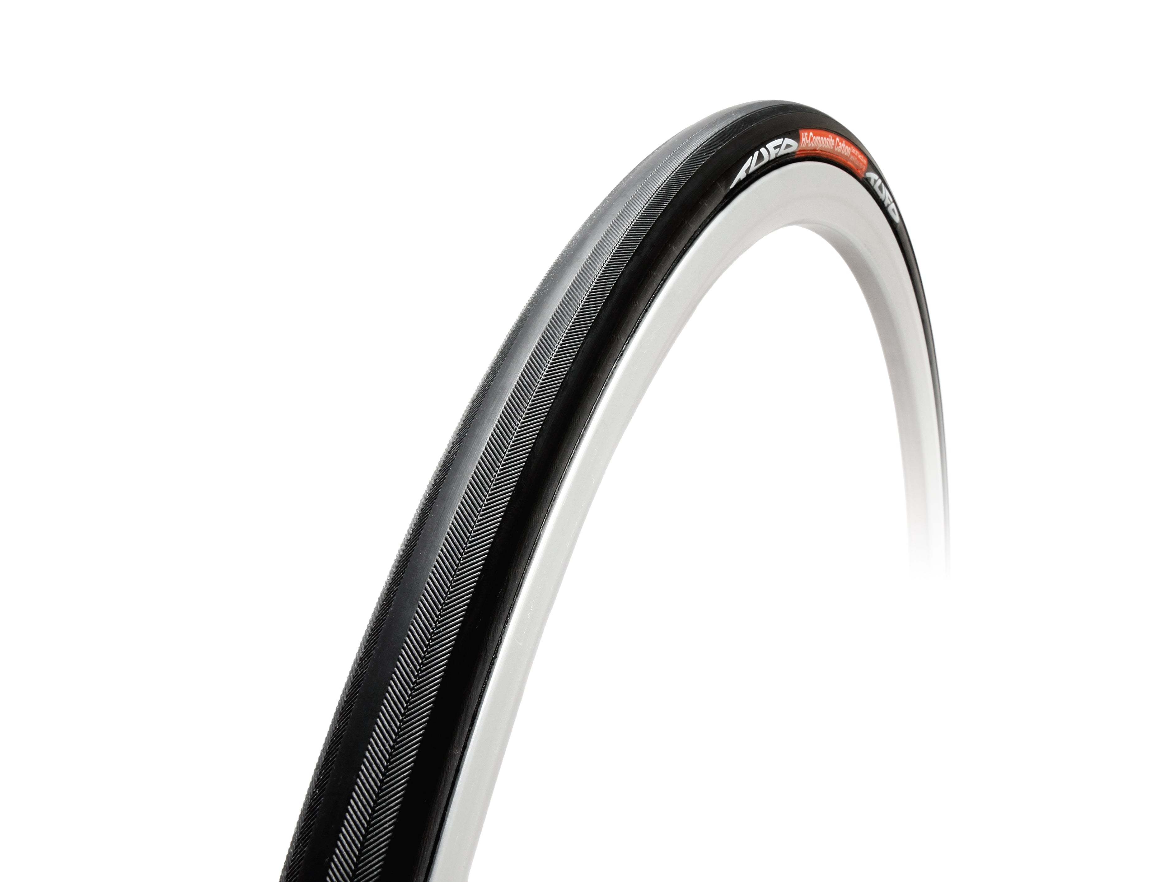 Tufo Hi–Composite Carbon Tubular Tires