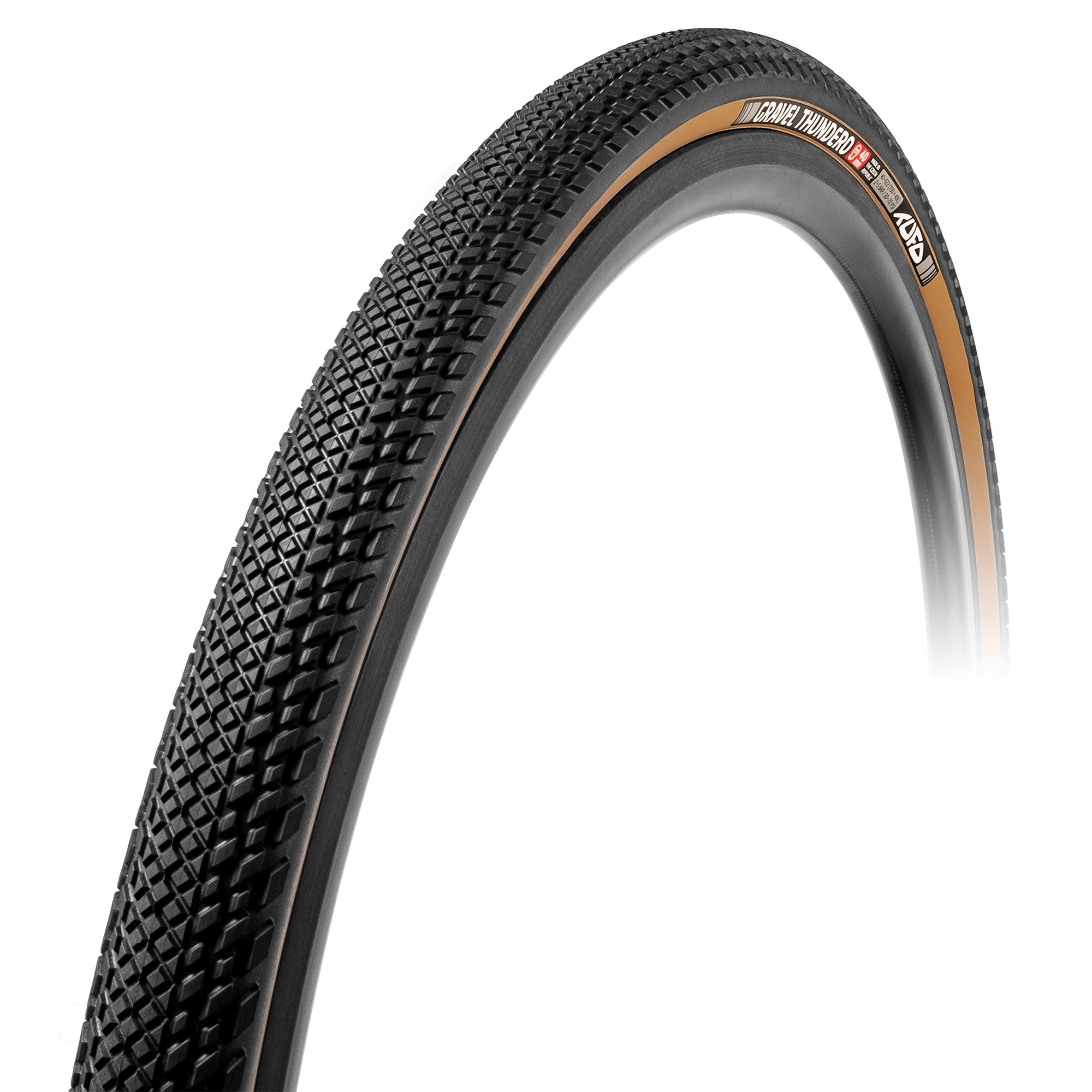 Tufo Gravel Thundero Tubular Tires