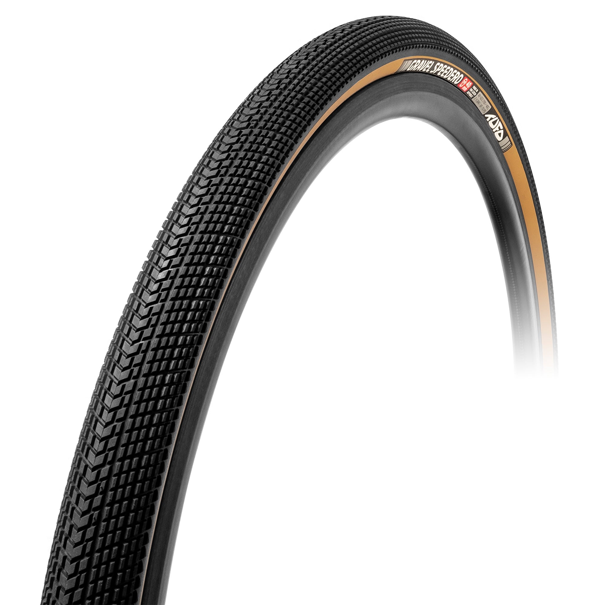 Tufo Gravel Speedero Tubular Tires