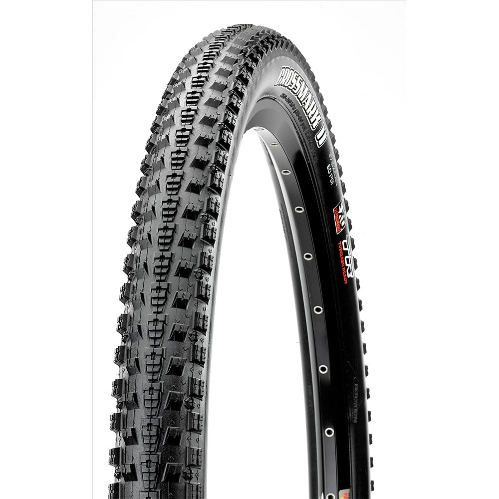 Maxxis Tire 29x2.25 Crossmark II F60 Exo/Tr