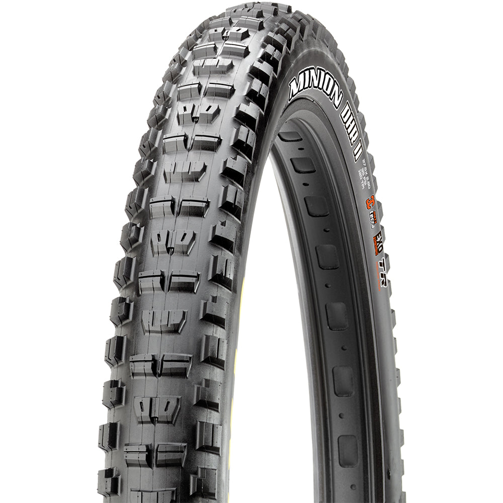 Maxxis 29x2.30 Minion DHR II M327RU F120x2 3C/TR/DD