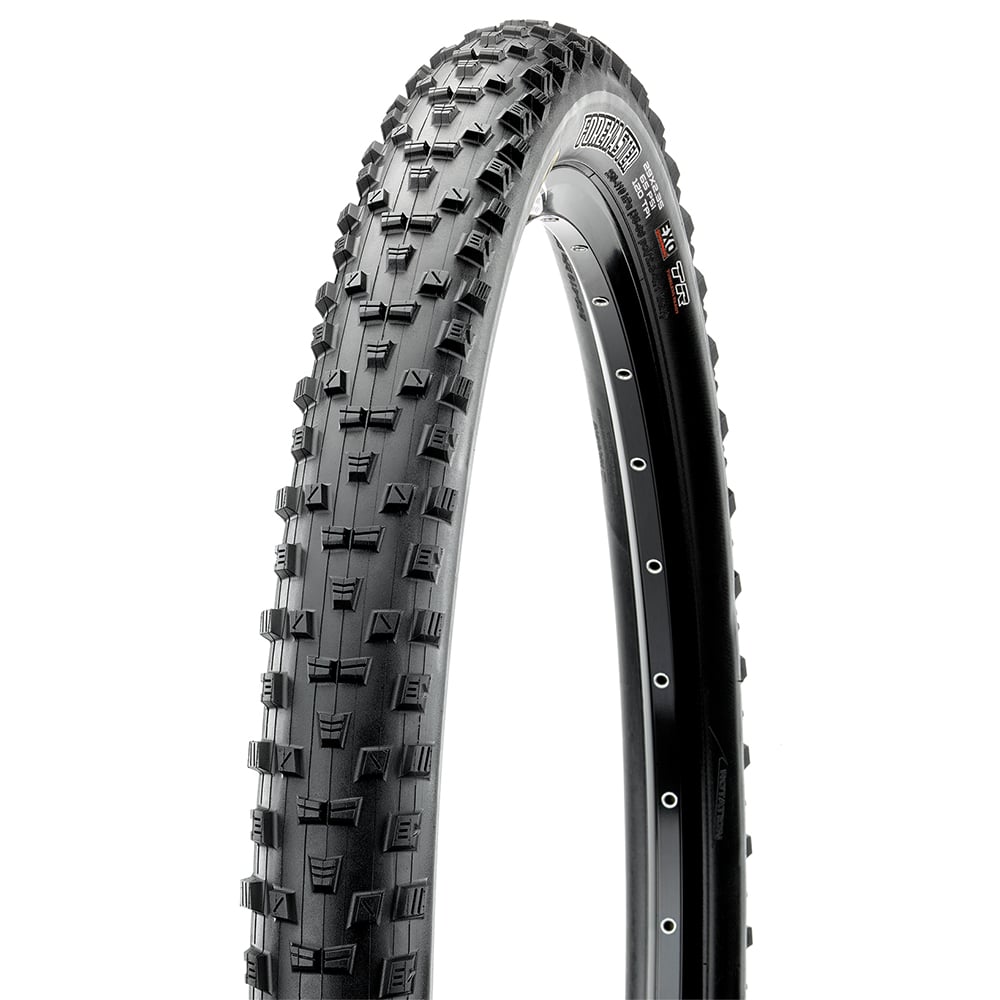 Maxxis 27.5x2.2 M348RU Forekaster F120 DC TR