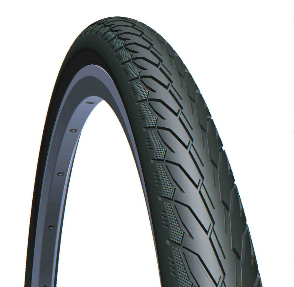 MAXXIS 27.5X2.10 M336RU TREAD LITE F120 DC EXO TR