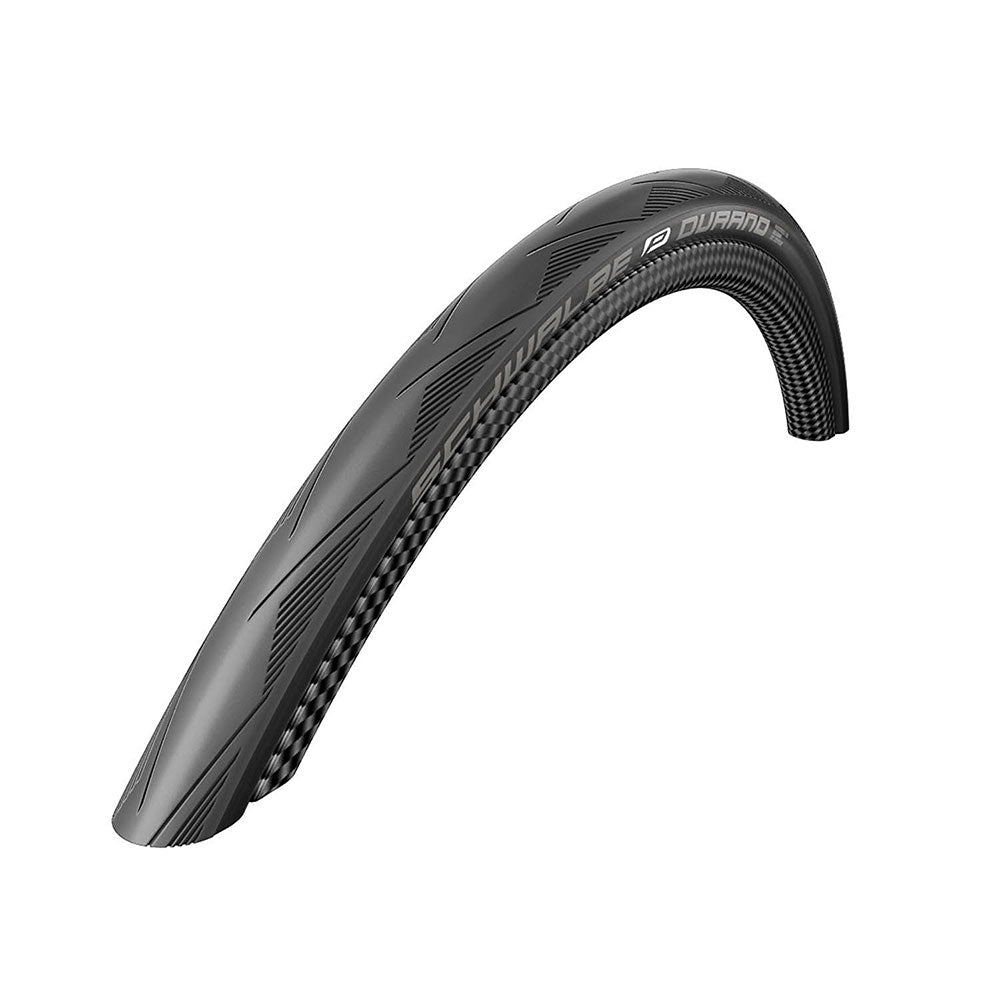 20x1 1/8 SCHWALBE 464 DURANO RG WIRE