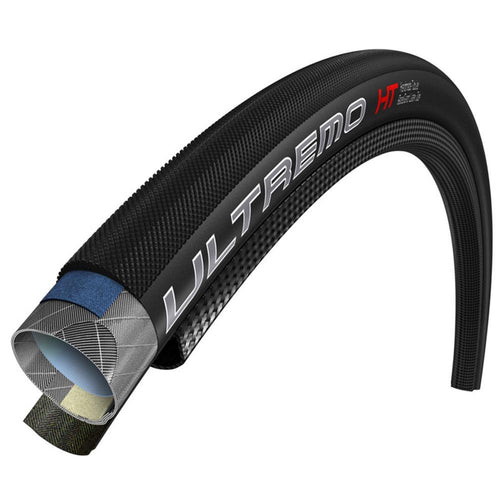 700x22 SCHWALBE ULTREMO HT RG TUBULAR