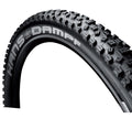 26x2.35 SCHWALBE HANS DAMPF EVO SS TR TSTAR FLDG