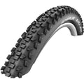 18x1.9 SCHWALBE BLACK JACK KG WIRE