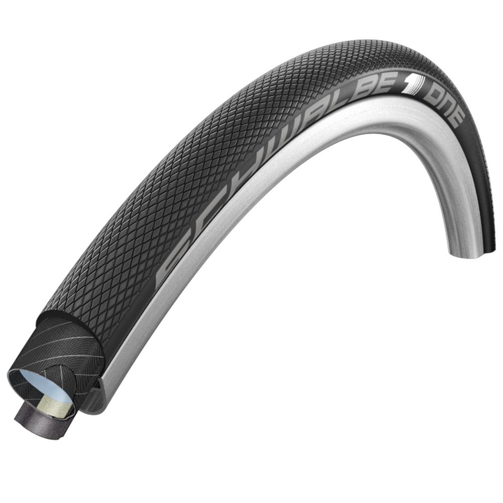 700x22 SCHWALBE ONE HT TUBULAR