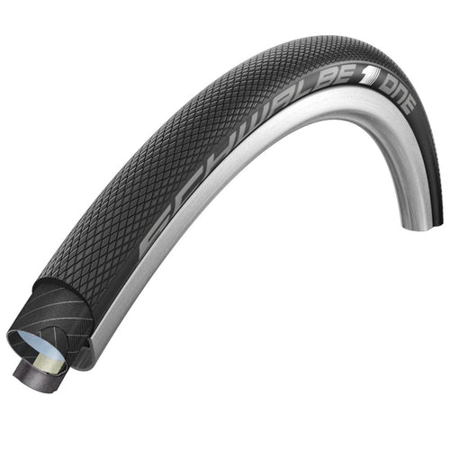 700x22 SCHWALBE ONE HT TUBULAR