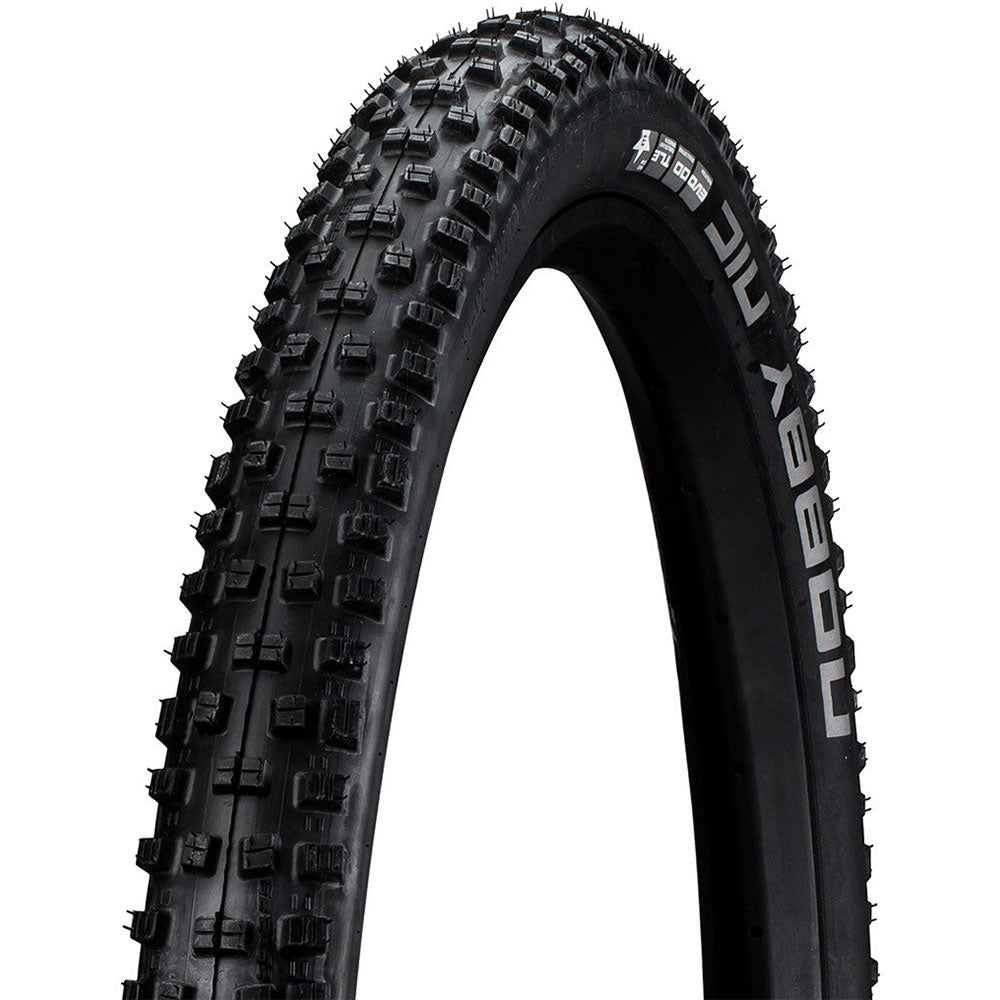 29x2.25 SCHWABLE NOBBY NIC DD TL FLDG