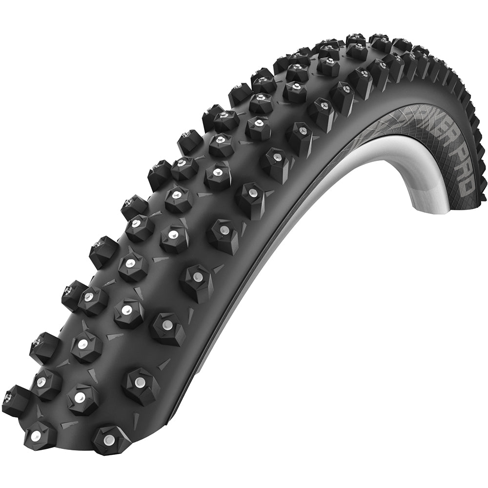 Schwalbe 27.5 x 2.25 ICE SPIKER PRO RaceGuard Winter Tire