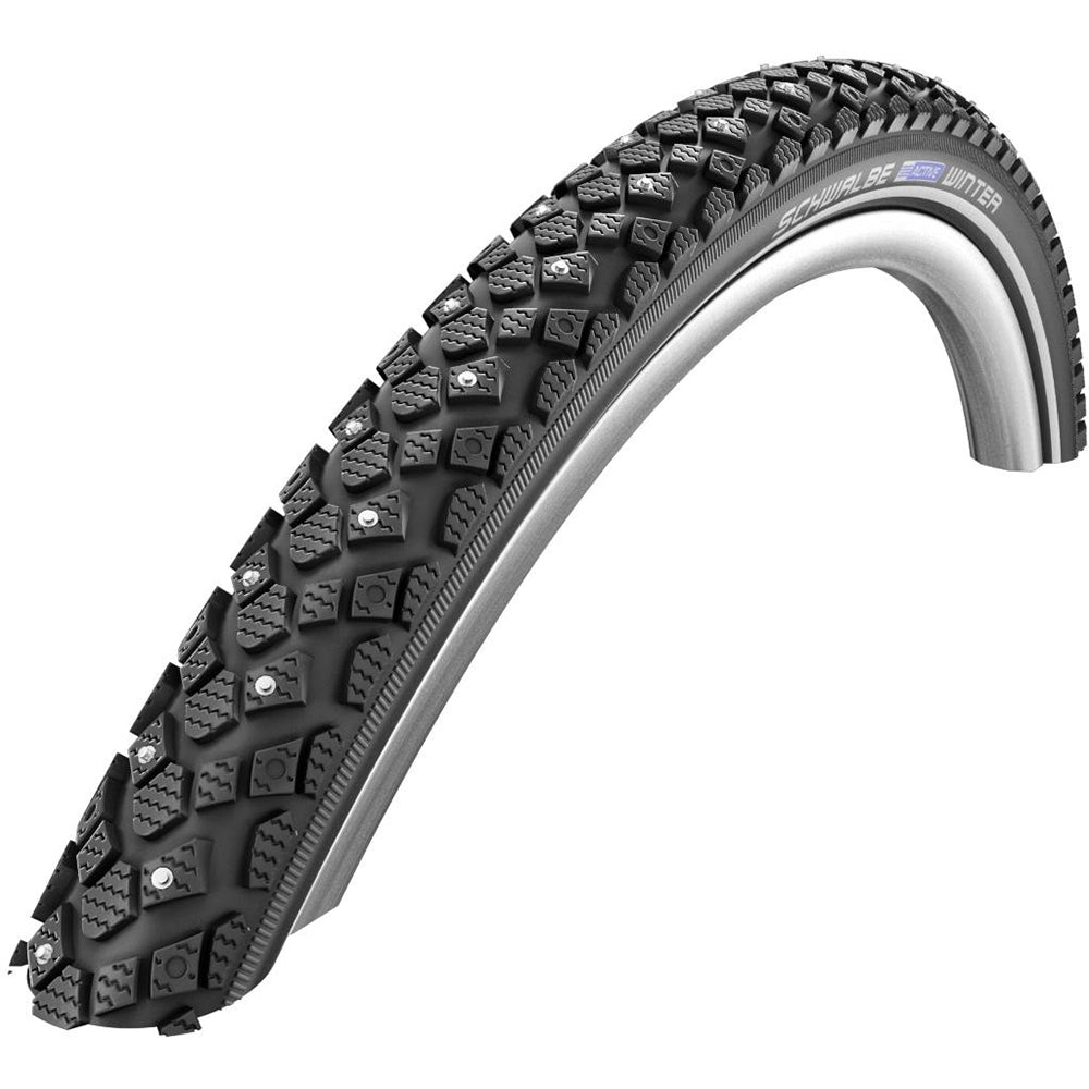 Schwalbe 28/29 x 1.50 WINTER Studded K-Guard