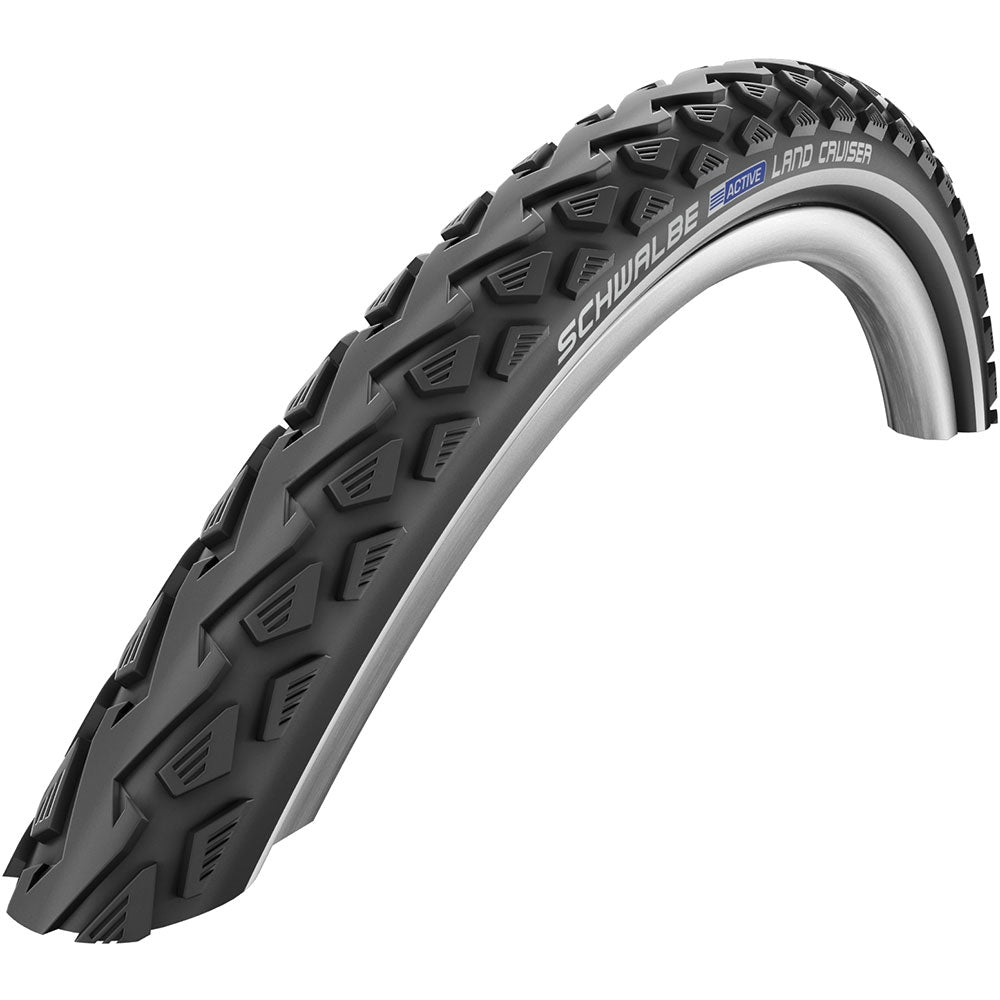 Schwalbe LAND CRUISER K-Guard tire 26X2.00
