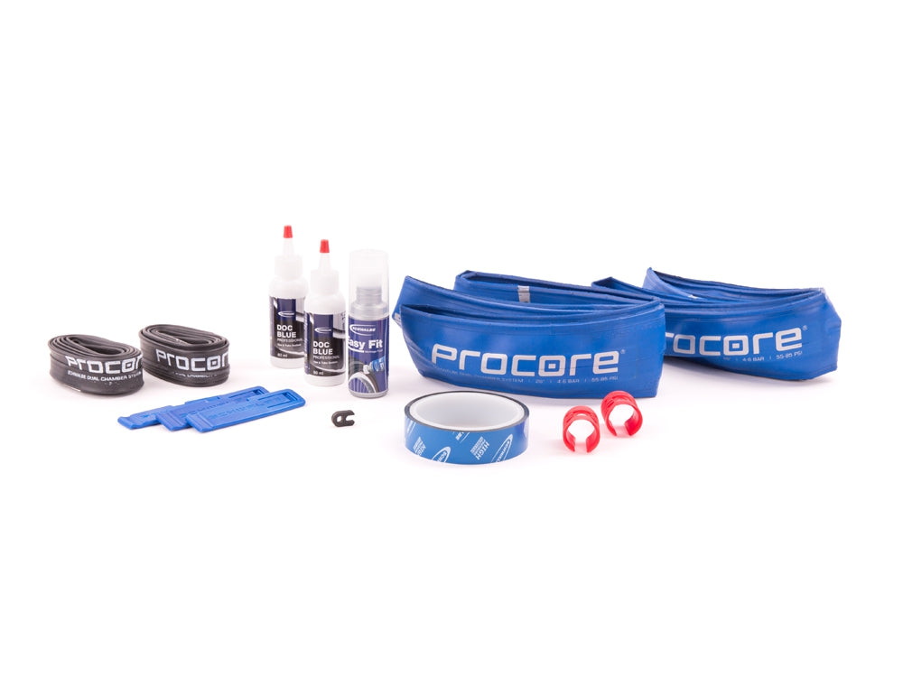 Schwalbe PROCORE 29 Tubeless Kit
