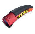 700x21 TUFO S33 PRO TUBULAR RED