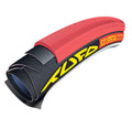 700x21 TUFO S33 SPECIAL TUBULAR RED