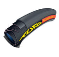 700x22 TUFO HI-COMP CARBON TUBULAR BLACK