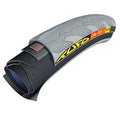 700x25 TUFO ELITE RIDE 25 TUBULAR GREY