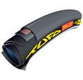 700x20 TUFO ELITE JET <160 TUBULAR BLACK