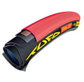 700x20 TUFO ELITE JET <160 TUBULAR RED
