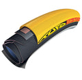 700x21 TUFO S3 LITE <215 TUBULAR YELLOW