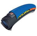 700x21 TUFO S3 LITE <215 TUBULAR BLUE